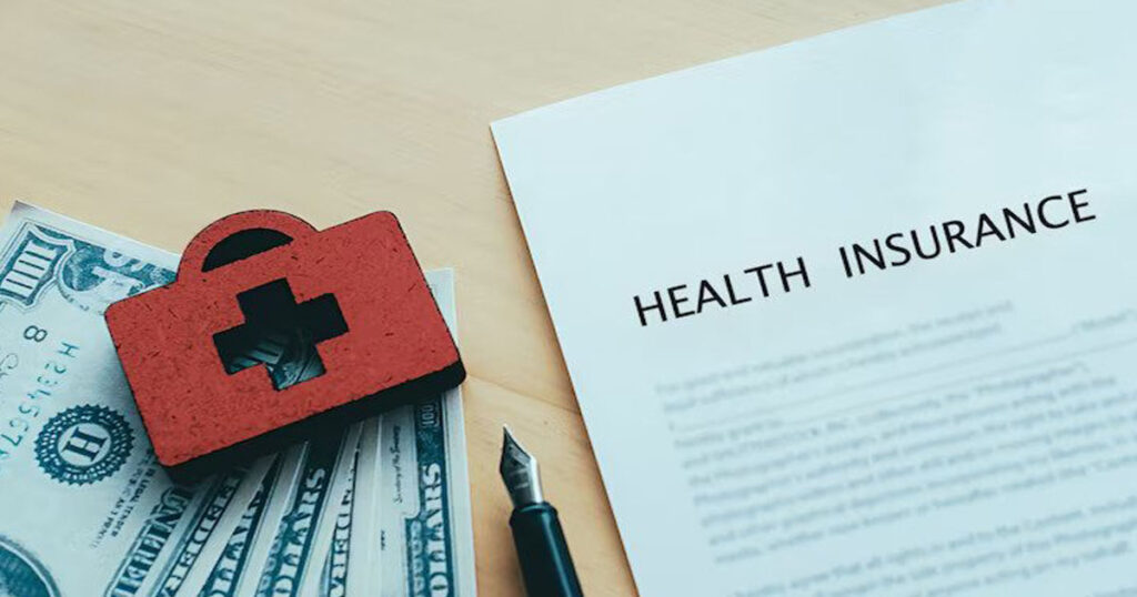 Discover the Ultimate Guide to Sign Up for Health Insurance and Secure Your Well-being Today!"