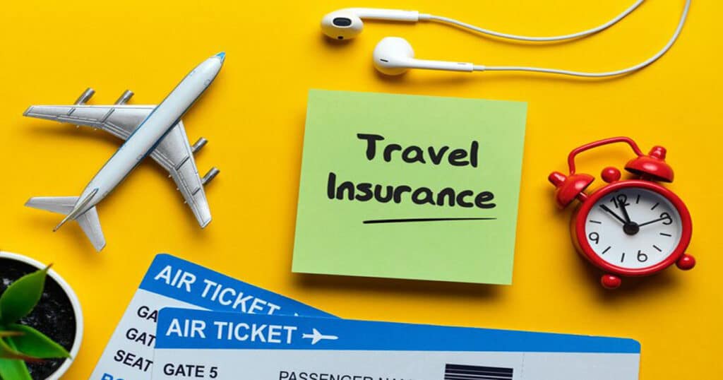 Discover the Ultimate Health Insurance Travel Guide