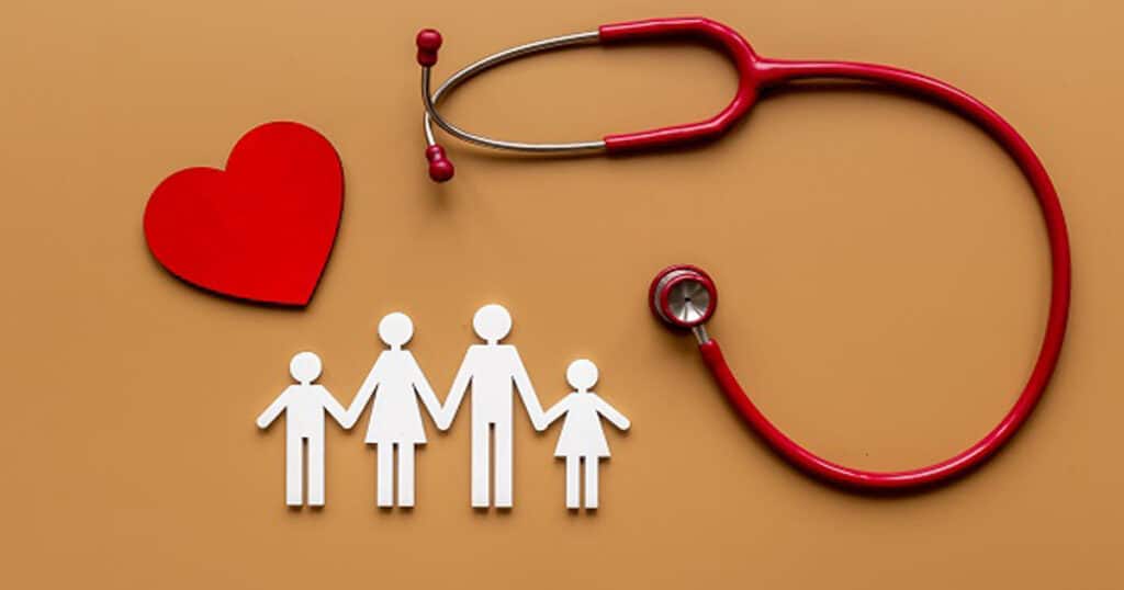 Unlock The Best Health Insurance For Your Family - Ensure Their Well-Being Today